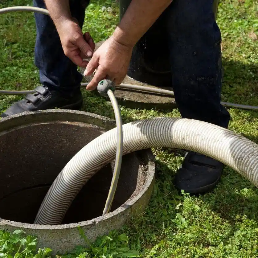 septic tank services Ishpeming